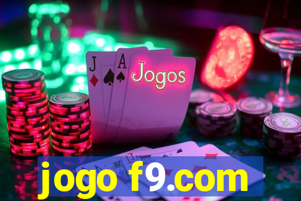 jogo f9.com